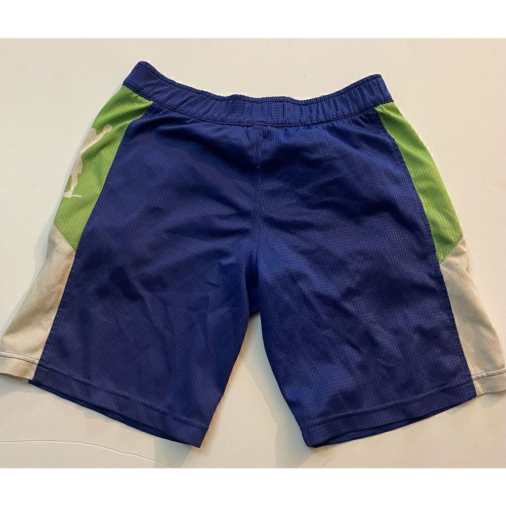 ADRENALINE BASKETBALL SHORT  